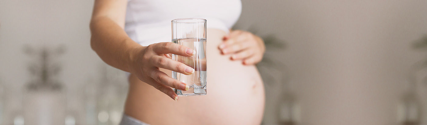Vidurių užkietėjimas ir nėštumas: ką turi žinoti besilaukiančios moterys