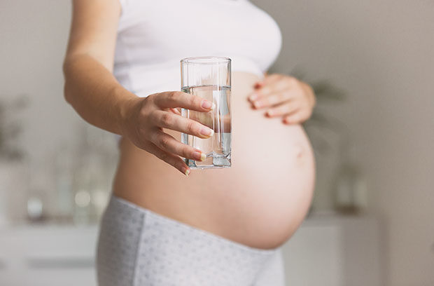 Vidurių užkietėjimas ir nėštumas: ką turi žinoti besilaukiančios moterys